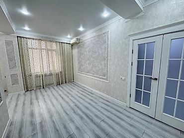 1 bedroom: 1 комната, 44 м², 12 мкр Элитка, 5 этаж, Евроремонт — 4