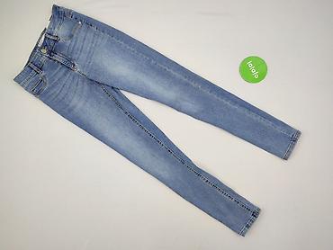 levis 571: Jeansy damskie, rozmiar S — 2