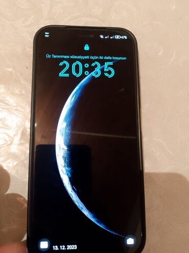 keysi: Honor X8b, 256 ГБ, цвет - Зеленый, Face ID