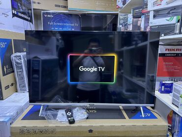 Телевизоры: Телевизор skyworth 43ste6600 android обладает 43-дюймовым экраном 110 — 27