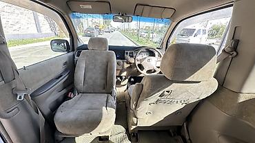 газовый коюч: Honda Stepwgn: 2001 г., 2 л, Автомат, Бензин, Минивэн — 6