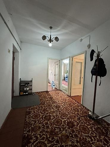 Квартиры: 2 комнаты, 49 м², Индивидуалка, 2 этаж, Косметический ремонт — 4