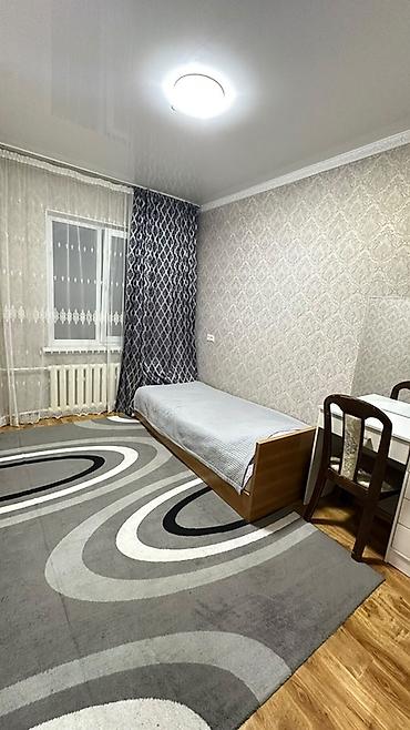 Продажа квартир: 5 комнат, 115 м², Аламедин-1 мкр 105 серия, 2 этаж, Свежий ремонт at lalafo.kg — 4 Продажа квартир: 5 комнат, 115 м², Аламедин-1 мкр 105 серия, 2 этаж, Свежий ремонт — 4