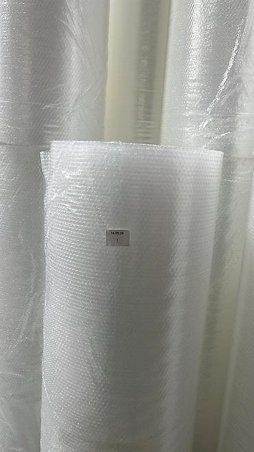 streç: Məhsul: Köpük qabarcıqlı qoruyucu paketləmə plyonkası (Bubble wrap) – — 3