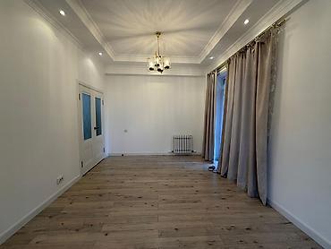 Продажа квартир: 3 комнаты, 88 м², Элитка — 6