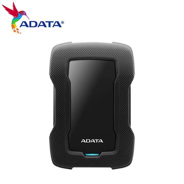 жесткий диск ata для ноутбука: Накопитель, Б/у, ADATA, HDD, 2 ТБ