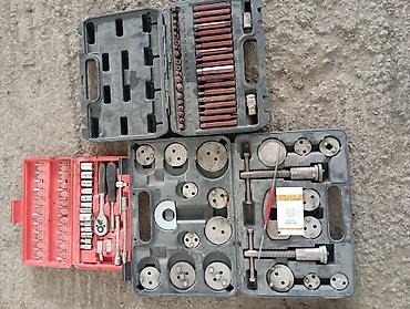 Avtoservis, nəqliyyatın təmiri: FORSAGE MAGAZASINDAN alinib. Kefiyyetli orginaldir. Ust uste 3 eded — 10