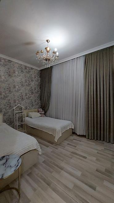 bakida ev almaq: 5 otaqlı, 200 kv. m, Kredit yoxdur, Yeni təmirli — 8