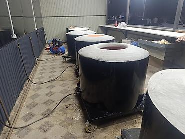 Другие товары для дома: Тандыр Мыкты сапатта тандыр Бардык размерлери бар Самсы лепешка — 23