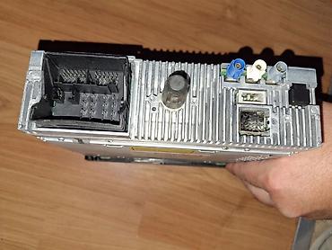 samsung 3: Multimedijalna jedinica za automobil (OEM, PSA) - Prednji panel sa — 3