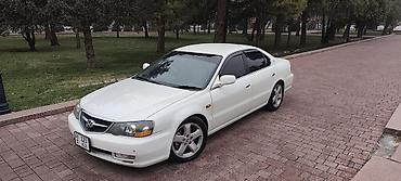 Honda: Honda Inspire: 2002 г., 3.2 л, Типтроник, Газ, Седан — 2