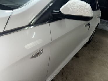 Hyundai: Hyundai Sonata: 2020 г., 2 л, Автомат, Газ, Седан — 17