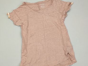 Koszulki i topy: T-shirt, Esmara, XS (EU 34), stan - Zadowalający