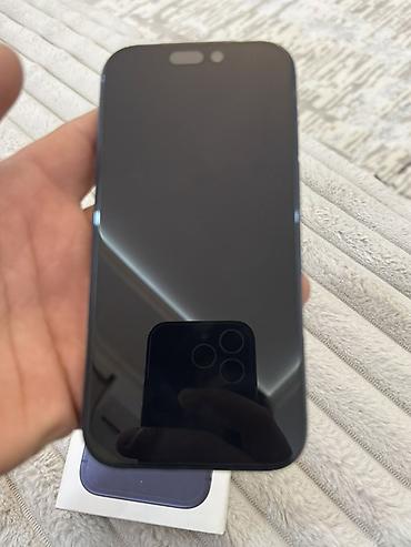 Apple iPhone: IPhone 17 Pro, Mavi — 4
