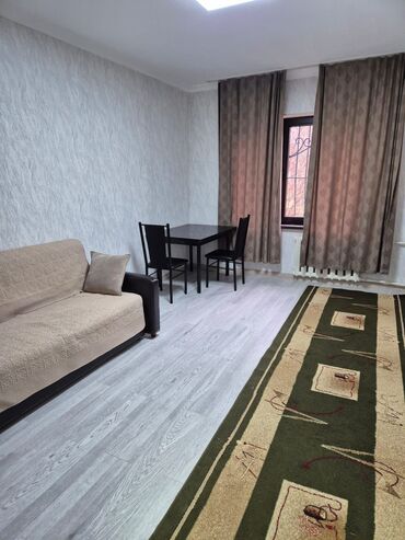 ищу квартиру в восток 5: 2 комнаты, 57 м², 105 серия, 1 этаж, Косметический ремонт