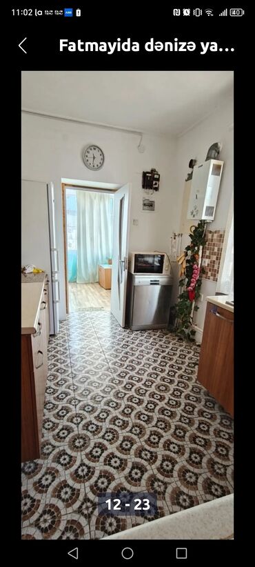 Bağ evlərinin satışı: Bakı, Fatmayı, 140 kv. m, 4 otaqlı, Hovuzsuz, İnternet, Telefon, Qaz -da lalafo.az — 12 Bağ evlərinin satışı: Bakı, Fatmayı, 140 kv. m, 4 otaqlı, Hovuzsuz, İnternet, Telefon, Qaz — 12