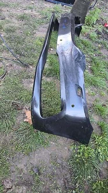 rim: PREDNJI BRANIK G30 G31 ZA BMW SERIJA 5 | BMW 5 g30 g31 prednji — 1