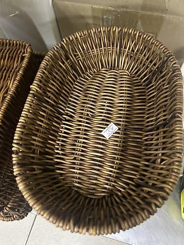 Другая посуда и кухонный инвентарь: Профессиональная кухонная посуда и инвентарь для общепита — 17