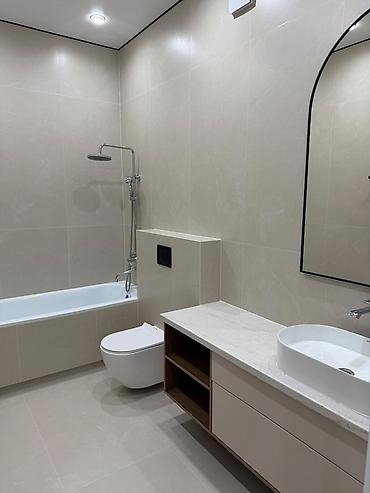 Продажа квартир: 3 комнаты, 82 м², 9 этаж — 11