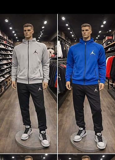 armani exchange: 04. muške trenerke M,L,XL,XXL,3XL veličie 4299din🌸🌸 — 3