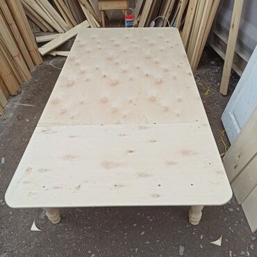 Национальные кыргызские столы: Национальные кыргызские столы — 5