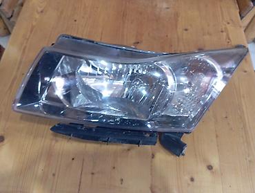 chevrolet aveo stop: Komplekt, Chevrolet, Orijinal, İşlənmiş — 4
