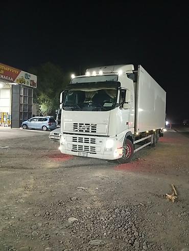 пропан купить: Грузовик, Volvo, Б/у — 1