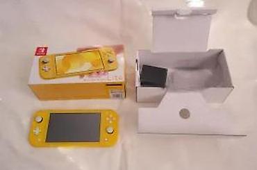 oled tv: U ponudi Nintendo Switch. Konzola je čipovana najnovijim softwerom — 4