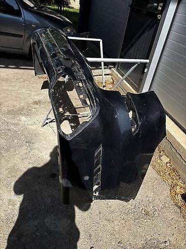 shooter nis: ORIGINAL M ZADNJI BRANIK G07 ZA BMW X7 OD 2022. DO 2025. GOD. | — 2