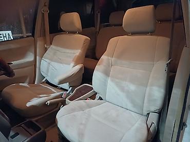 багажник тойота калдина: Toyota Gaia: 2000 г., 2 л, Автомат, Бензин, Минивэн — 6