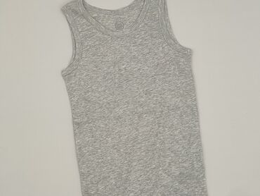 podkoszulek pod koszule do garnituru: A-shirt, Cool Club, 8 years, 122-128 cm, condition - Very good