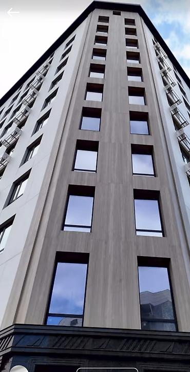 квартиры в кок жар: Сдан, Элитка, 3 комнаты, 117 м² — 3