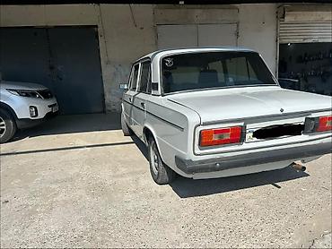 lada mostu: VAZ (LADA) 2106: 1.5 l | 1992 il 185000 km Sedan — 7