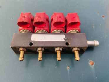 Auto delovi: Dizne za sekvent auto gas (4 cilindra) . Polovno, ocuvano. Skinuto sa na lalafo.rs — 2 Auto delovi: Dizne za sekvent auto gas (4 cilindra) . Polovno, ocuvano. Skinuto sa — 2