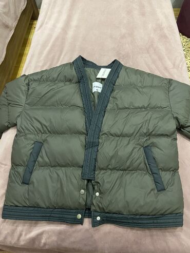 Kurtkalar: Kurtka, Bolonka, Qış, M -da lalafo.az — 1 Kurtkalar: Kurtka, Bolonka, Qış, M — 1