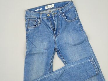 Jeans: Jeans, Bershka, S (EU 36), condition - Very good