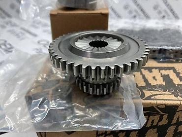 din 3990: SET LANACA 1.8 2.0 TSI TFSI ZA AUDI A3, A4, A5 . | Nov original — 2
