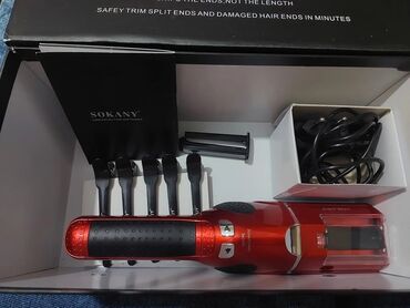 Manikür və pedikür məhsulları: Dırnaq üçün gel lak — 27