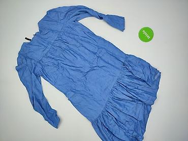 zara basic 77302: Zara, Sukienka damska, rozmiar M — 3