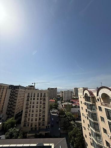 Продажа квартир: 4 комнаты, 190 м², Элитка, 10 этаж, Евроремонт — 19