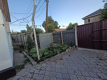 Продажа коттеджей и домов: Продаётся жилой дом - Планировка: просторная кухня-столовая — 15