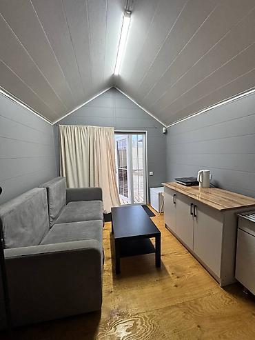 Посуточная аренда домов: Сдаю домик в городе Каракол посуточночастные домики Каракол, сдам дом — 18