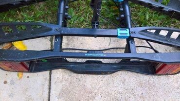 Auto oprema: Kao Novo — 4