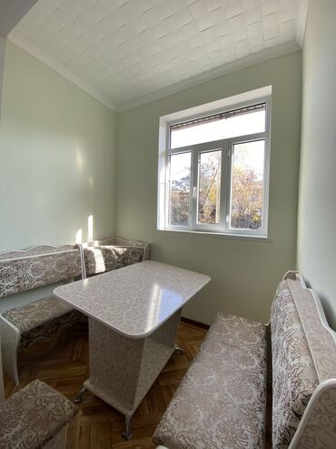 Продажа квартир: 2 комнаты, 51 м², Индивидуалка, 3 этаж, Косметический ремонт — 4