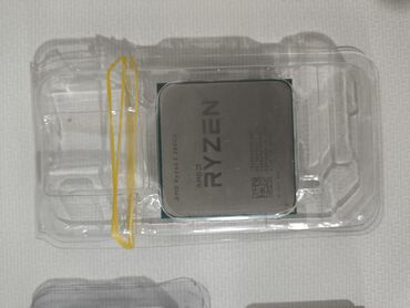 аккумулятор для ноутбука бишкек: Процессор, Б/у, AMD Ryzen 5, 6 ядер, Для ПК