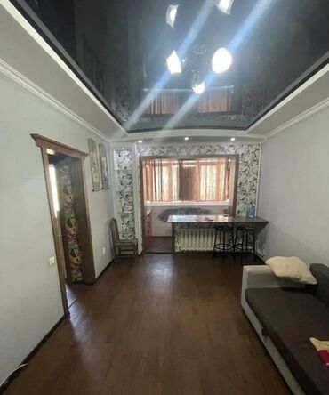 Продажа квартир: 1 комната, 36 м², 105 серия, 4 этаж, Косметический ремонт