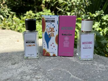 длинное платье: Духи с феромонами. Всеми полюбившиеся Duty Free 35 мл. За пару