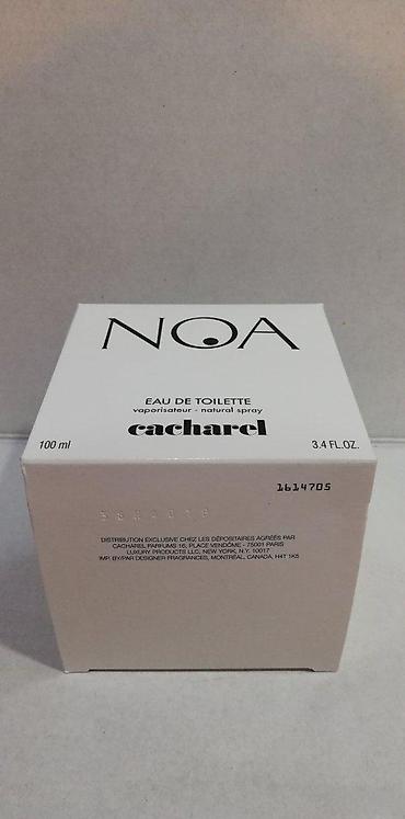 Parfemi: CACHAREL NOA EDT100ML TSTR | Cacharel Noa edt100ml tstr. Original — 4