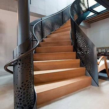 Резка: Окно жана эшиктер үчүн металл торчолор! ✔ Окно, эшик жана каминдер — 2