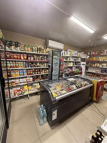 чипси: Продается Продуктовый магазин «888»/«ДҮКЕН» - Формат: универсальный — 6